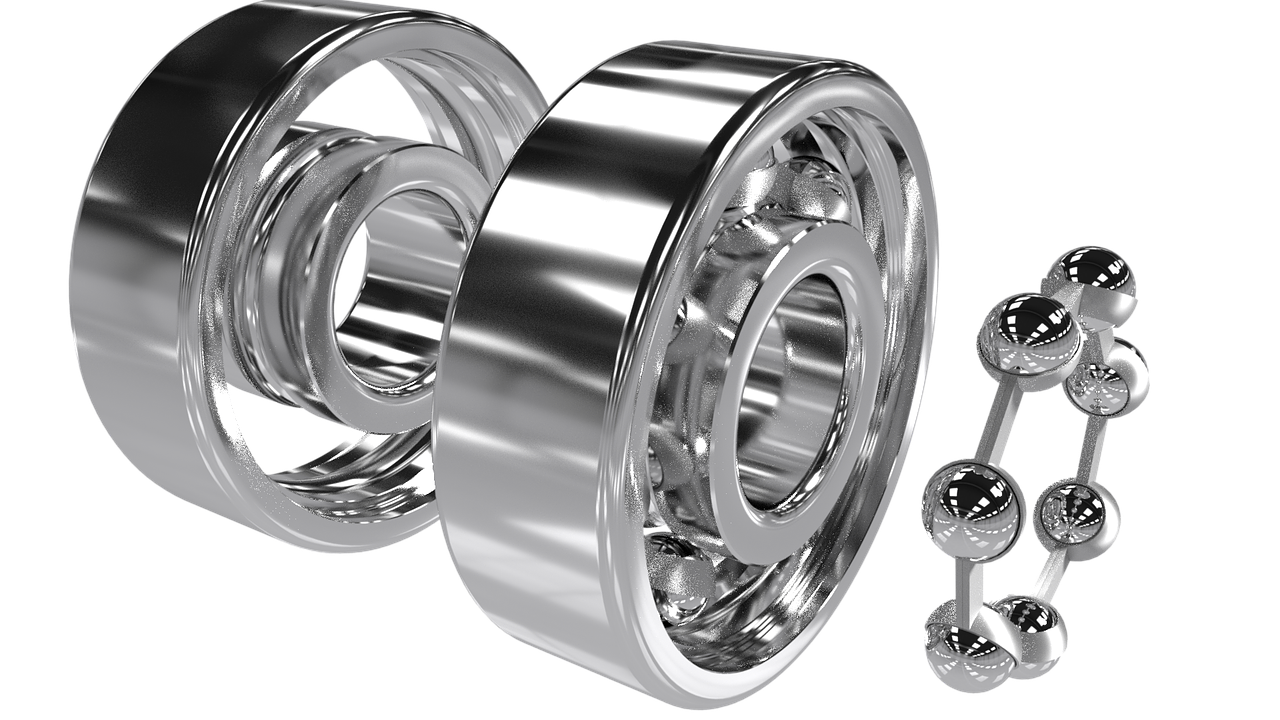 bearing-1595147_1280